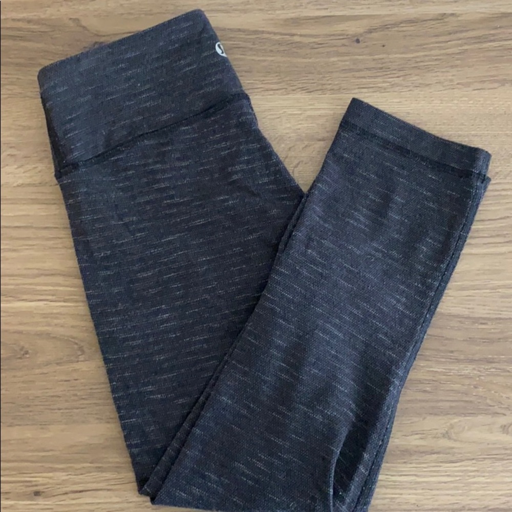 Lulu lemon leggings